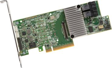 Broadcom MegaRAID SAS 9361-8i